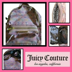 Rainbow Taffy Rosie Mini Backpack